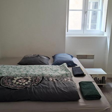 Appartement Au Coeur Du Centre De Bordeaux Kültér fotó