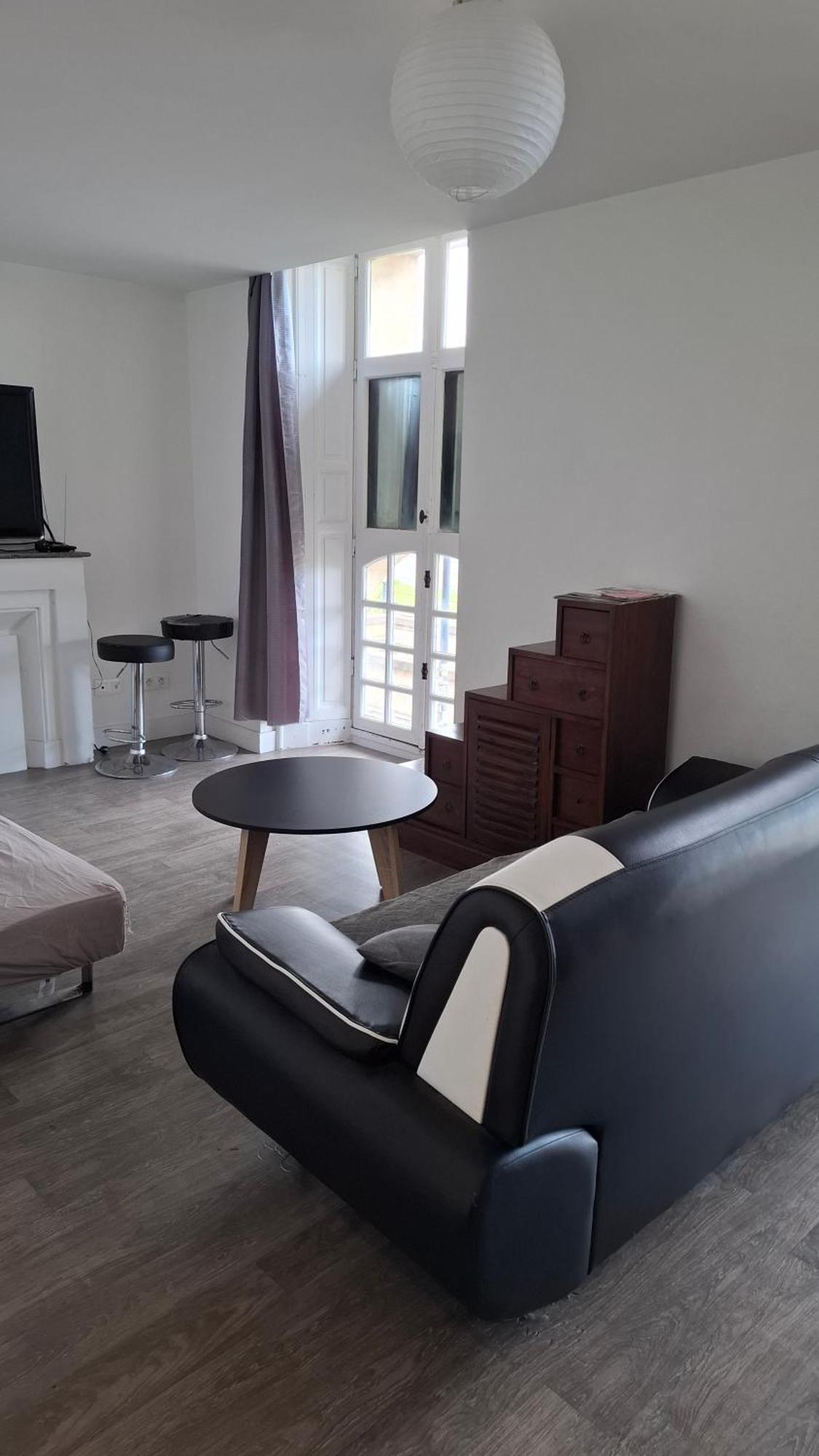Appartement Au Coeur Du Centre De Bordeaux Kültér fotó